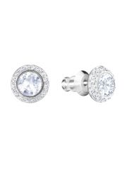 עגילים צמודים לאישה מבית SWAROVSKI קולקציית ANGELIC דגם 1081942