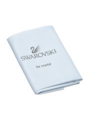 מטלית להברקת קריסטלים מבית SWAROVSKI