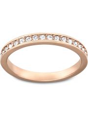 טבעת לאישה מבית Swarovski קולקציית RARE מידה 58 דגם 5032901