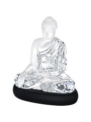 פסלון בודהה מבית Swarovski