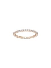טבעת SWAROVSKI קולקציית VITTORE מידה 55 דגם 5083129