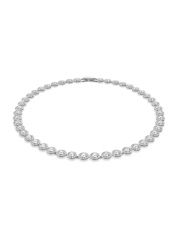 שרשרת SWAROVSKI קולקציית ANGELIC דגם 5117703