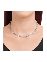 שרשרת SWAROVSKI קולקציית ANGELIC דגם 5117703