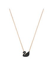 שרשרת Swarovski מקולקציית ICONIC SWAN דגם 5204133