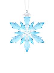 קריסטל SWAROVSKI קולקציית FROZEN