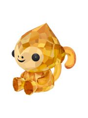 קריסטל SWAROVSKI לבית CHEERFUL MONKEY