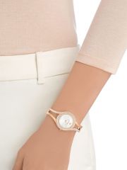 שעון יד לאישה מבית SWAROVSKI קולקציית ETERNAL דגם 5377576