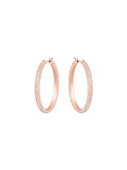 עגילי SWAROVSKI קולקציית STONE דגם 5383938