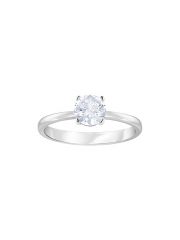 טבעת SWAROVSKI לאישה קולקציית ATTRACT מידה 52 דגם 5402428