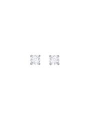 עגילים מבית SWAROVSKI קולקציית Stilla Attract דגם 5408436