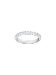 טבעת לאישה מבית SWAROVSKI קולקציית Stone מידה 60 דגם 5412033