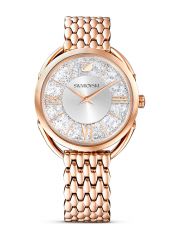 שעון יד לאישה מבית SWAROVSKI קולקציית CRYSTALLINE GLAM דגם 5452465