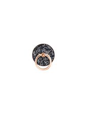 מדבקת טבעת לנייד SWAROVSKI סדרה GLAM ROCK דגם 5457469