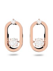עגילים SWAROVSKI קולקציית NORTH