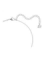 סט שרשרת ועגילים לאישה מבית SWAROVSKI קולקציית SPARKLING DC דגם 5480485