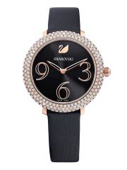 שעון SWAROVSKI קולקציית CRYSTAL FROST דגם 5484058