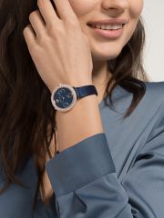 שעון SWAROVSKI קולקציית CRYSTAL FROST דגם 5484061