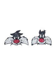 חפתים SWAROVSKI קולקציית LOONEY TUNES דגם 5484687