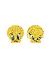 חפתים SWAROVSKI קולקציית LOONEY TUNES דגם 5488598