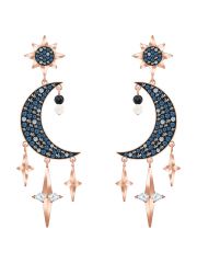 עגילים SWAROVSKI קולקציית SWA SYMBOL