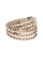 צמיד מבית SWAROVSKI קולקציית SWAPOWER דגם 5494230