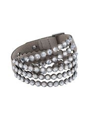 צמיד SWAROVSKI קולקציית SWAPOWER דגם 5511698
