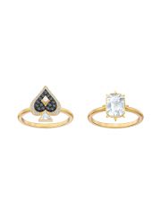 טבעת SWAROVSKI קולקציית TAROT MAGIC