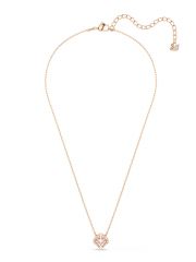 שרשרת SWAROVSKI קולקציית SPARKLING DC