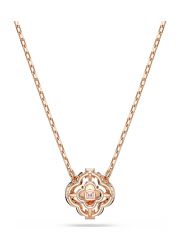 שרשרת SWAROVSKI קולקציית SPARKLING DC