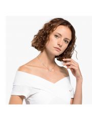 שרשרת SWAROVSKI קולקציית ATTRACT SOUL