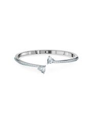 צמיד SWAROVSKI קולקציית ATTRACT SOUL מידה M