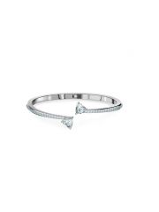 צמיד SWAROVSKI קולקציית ATTRACT SOUL