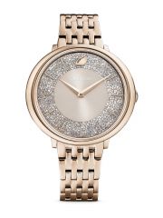 שעון SWAROVSKI קולקציית CRYSTALLINE CHIC