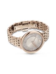 שעון SWAROVSKI קולקציית CRYSTALLINE CHIC