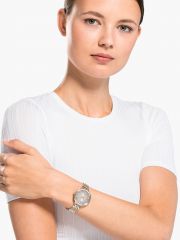 שעון SWAROVSKI קולקציית CRYSTALLINE CHIC