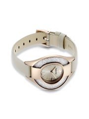 שעון SWAROVSKI קולקציית CRYSTALLINE CHIC