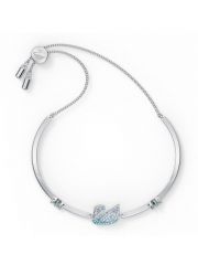 צמיד SWAROVSKI קולקציית ICONIC SWAN דגם 5549312