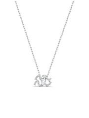 שרשרת לאישה  מבית SWAROVSKI קולקציית ZODIAC II דגם 5561421