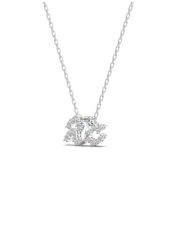 שרשרת לאישה  מבית SWAROVSKI קולקציית ZODIAC II דגם 5561421