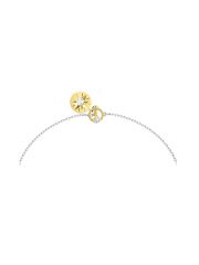 שרשרת לאישה  מבית SWAROVSKI קולקציית ZODIAC II דגם 5561421