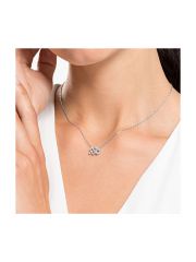שרשרת לאישה  מבית SWAROVSKI קולקציית ZODIAC II דגם 5561421