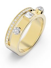 טבעת SWAROVSKI קולקציית THRILLING דגם 5561688