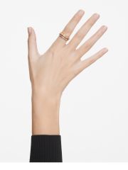 טבעת SWAROVSKI קולקציית THRILLING דגם 5561688