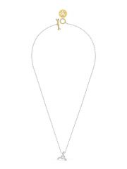 שרשרת לאישה  מבית SWAROVSKI קולקציית ZODIAC II דגם 5563890