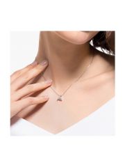 שרשרת לאישה  מבית SWAROVSKI קולקציית ZODIAC II דגם 5563890