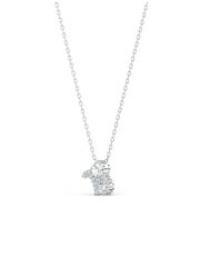שרשרת SWAROVSKI לאישה קולקציית ZODIAC II דגם 5563892