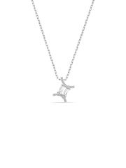 שרשרת SWAROVSKI לאישה קולקציית ZODIAC II