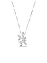 שרשרת SWAROVSKI לאישה קולקציית ZODIAC II דגם 5563896