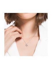 שרשרת SWAROVSKI לאישה קולקציית ZODIAC II דגם 5563896