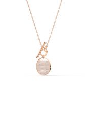 שרשרת SWAROVSKI לאישה קולקציית GINGER דגם 5567529